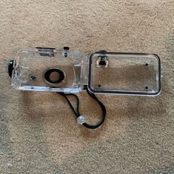Snap Sights Underwater Film Camera Case - Picture 4 of 6
